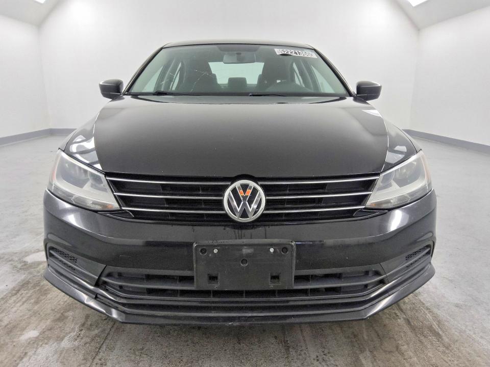 52221366 :رقم المزاد ، 3VW267AJ0GM380646 vin ، 2016 Volkswagen Jetta مزاد بيع