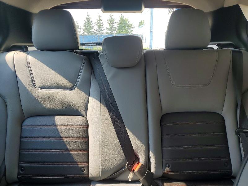 59337916 :رقم المزاد ، 3N1CP5DV0PL535714 vin ، 2023 Nissan Kicks مزاد بيع