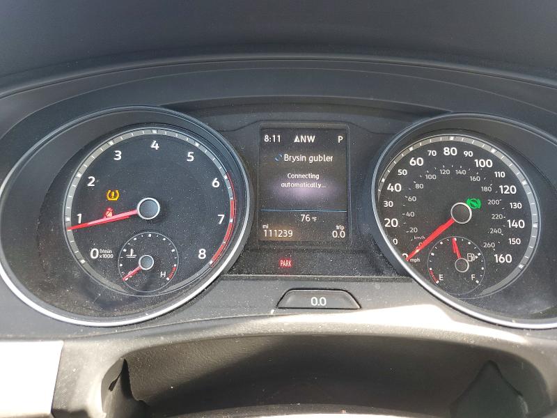 57123626 :رقم المزاد ، 1V2LR2CA7KC517752 vin ، 2019 Volkswagen Atlas مزاد بيع