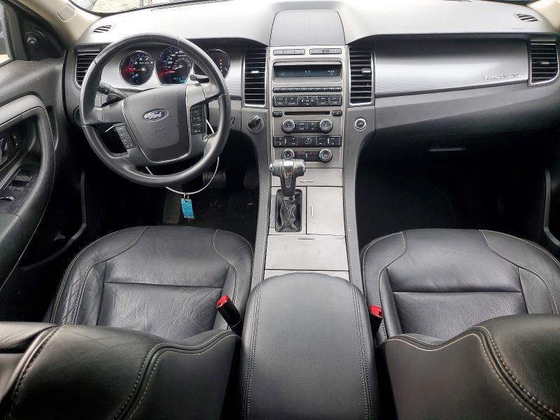 Продаж на аукціоні авто 2010 Ford Taurus, vin: 1FAHP2EW6AG170143, номер лоту: 58928996