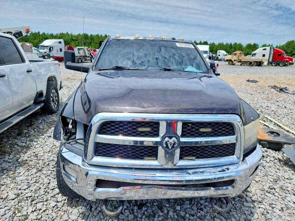 2013 Ram 4500 მანქანა იყიდება აუქციონზე, vin: 3C7WRKALXDG569060, აუქციონის ნომერი: 55736266