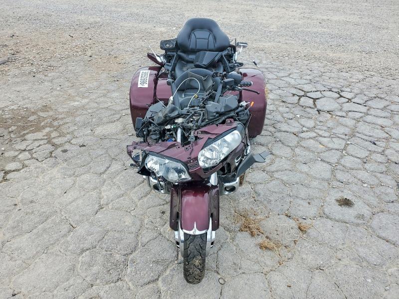 Продаж на аукціоні авто 2007 Honda Gl1800, vin: 1HFSC47F57A608687, номер лоту: 58552696