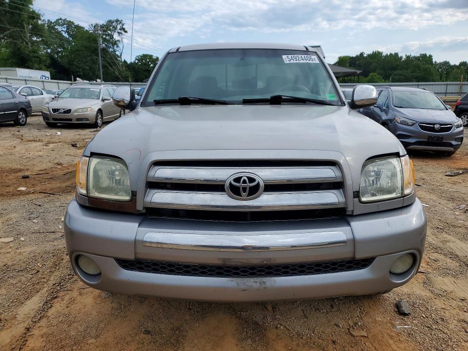 Aukcja sprzedaży 2003 Toyota Tundra, vin: 5TBRN34193S370371, numer aukcji: 54924406