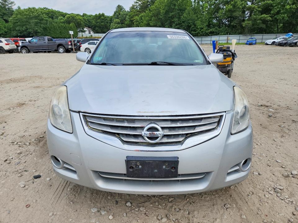 56336266 :رقم المزاد ، 1N4AL2AP3CC125375 vin ، 2012 Nissan Altima مزاد بيع