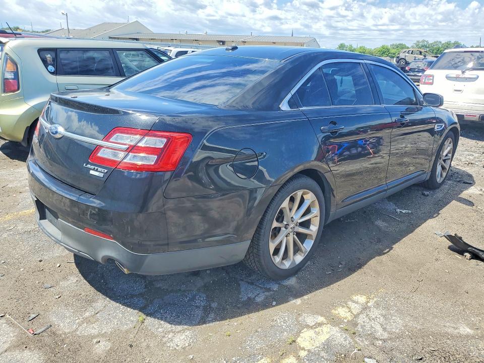 Продажа на аукционе авто 2013 Ford Taurus, vin: 1FAHP2J85DG168783, номер лота: 57527876