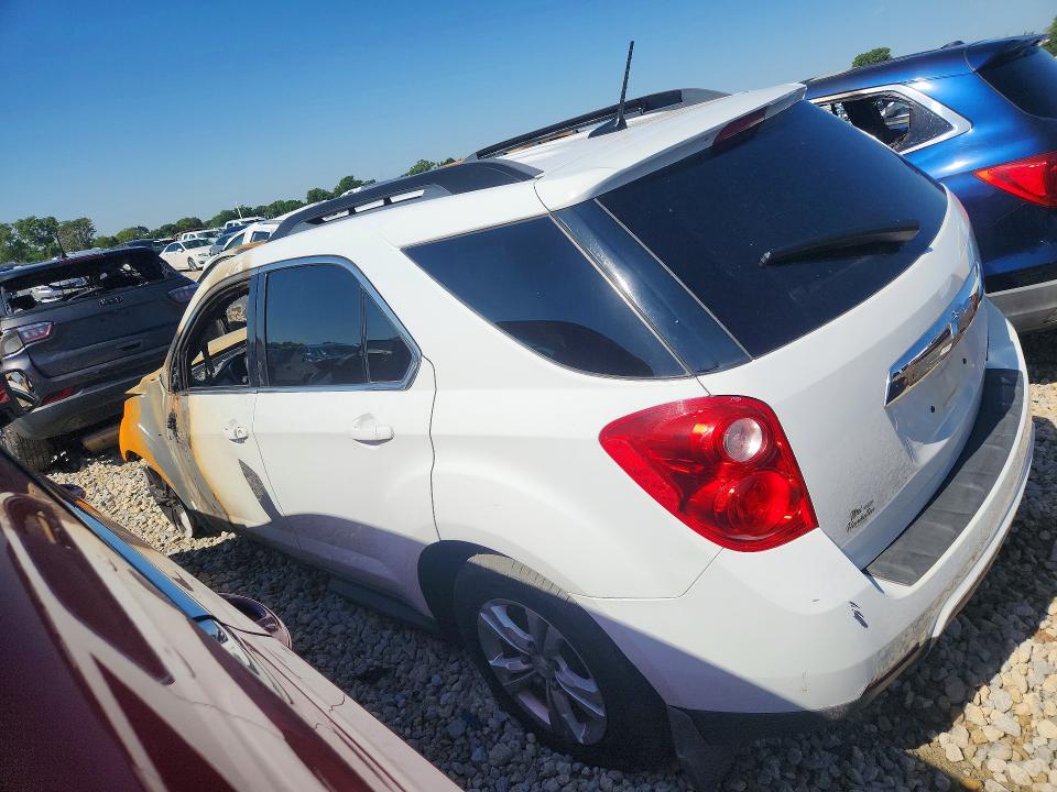 2014 Chevrolet Equinox მანქანა იყიდება აუქციონზე, vin: 1GNALBEK7EZ113701, აუქციონის ნომერი: 54654256
