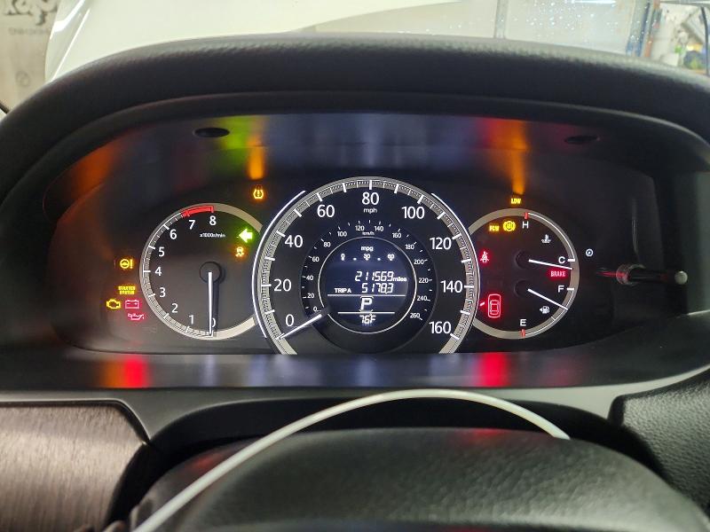57675376 :رقم المزاد ، 1HGCR2F89EA105974 vin ، 2014 Honda Accord مزاد بيع