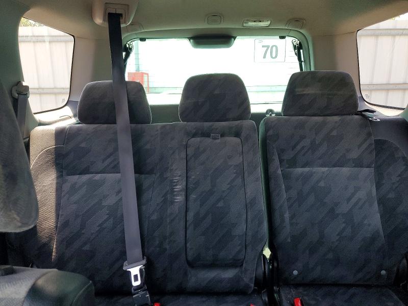2003 Honda Cr-v მანქანა იყიდება აუქციონზე, vin: SHSRD78873U137868, აუქციონის ნომერი: 59217336