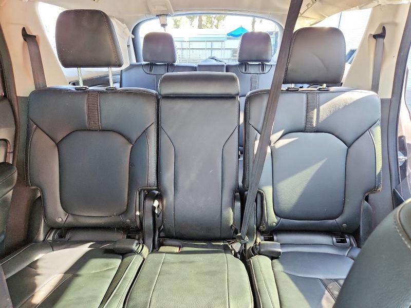 Продаж на аукціоні авто 2023 Honda Pilot, vin: 5FNYG2H73PB006124, номер лоту: 56076706