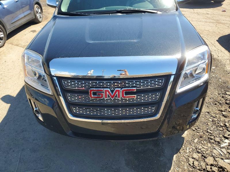 Продажа на аукционе авто 2011 Gmc Terrain, vin: 2CTFLXE54B6440560, номер лота: 58571616