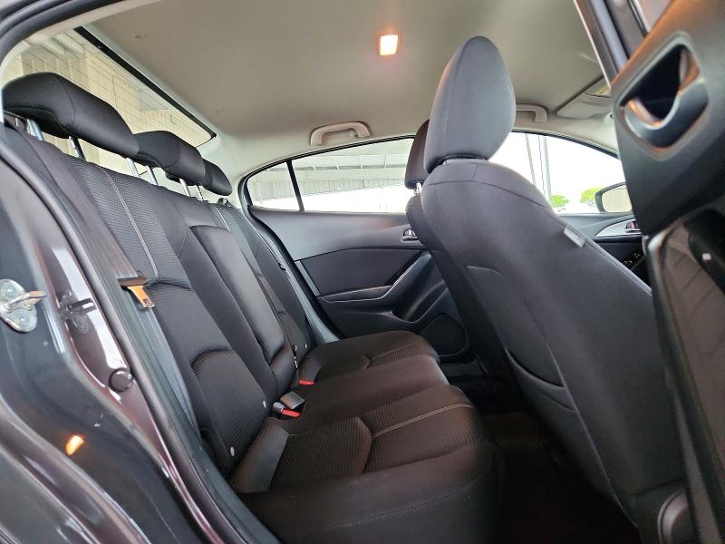 Aukcja sprzedaży 2017 Mazda 3, vin: 3MZBN1U78HM155182, numer aukcji: 55987386
