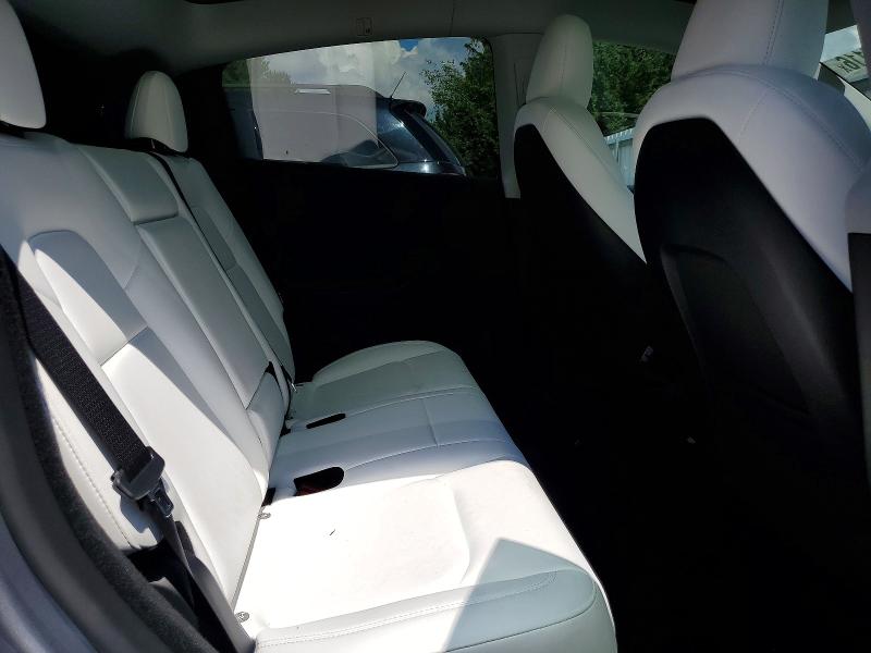 Aukcja sprzedaży 2024 Tesla Model Y, vin: 7SAYGDEEXRA302520, numer aukcji: 58424116