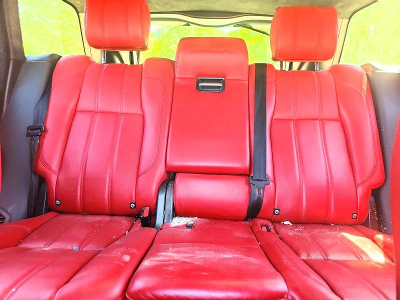 Aukcja sprzedaży 2016 Land Rover Range Rover, vin: SALGV2EFXGA254482, numer aukcji: 57416126
