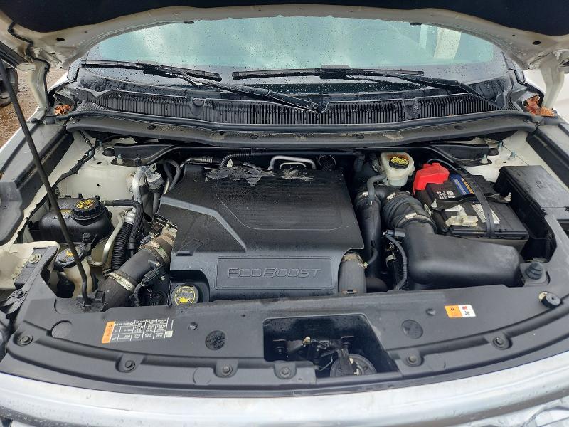 2017 Ford Explorer მანქანა იყიდება აუქციონზე, vin: 1FM5K8HT0HGA78547, აუქციონის ნომერი: 57681626