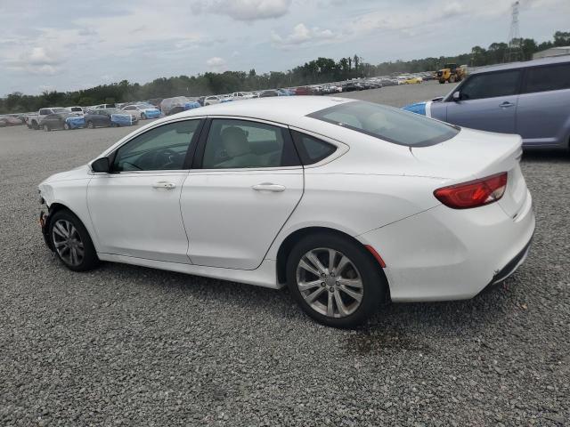 Продаж на аукціоні авто 2015 Chrysler 200, vin: 1C3CCCAB4FN603071, номер лоту: 56805936