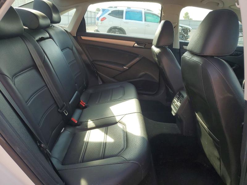56848816 :رقم المزاد ، 1VWSA7A37MC001008 vin ، 2021 Volkswagen Passat مزاد بيع