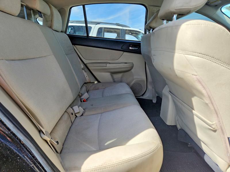 Продажа на аукционе авто 2014 Subaru Xv Crosstrek, vin: JF2GPACC4E8211508, номер лота: 55338036