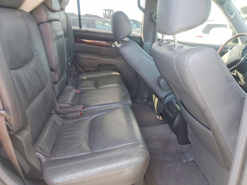 Продаж на аукціоні авто 2009 Lexus Gx, vin: JTJBT20X290178477, номер лоту: 56674106