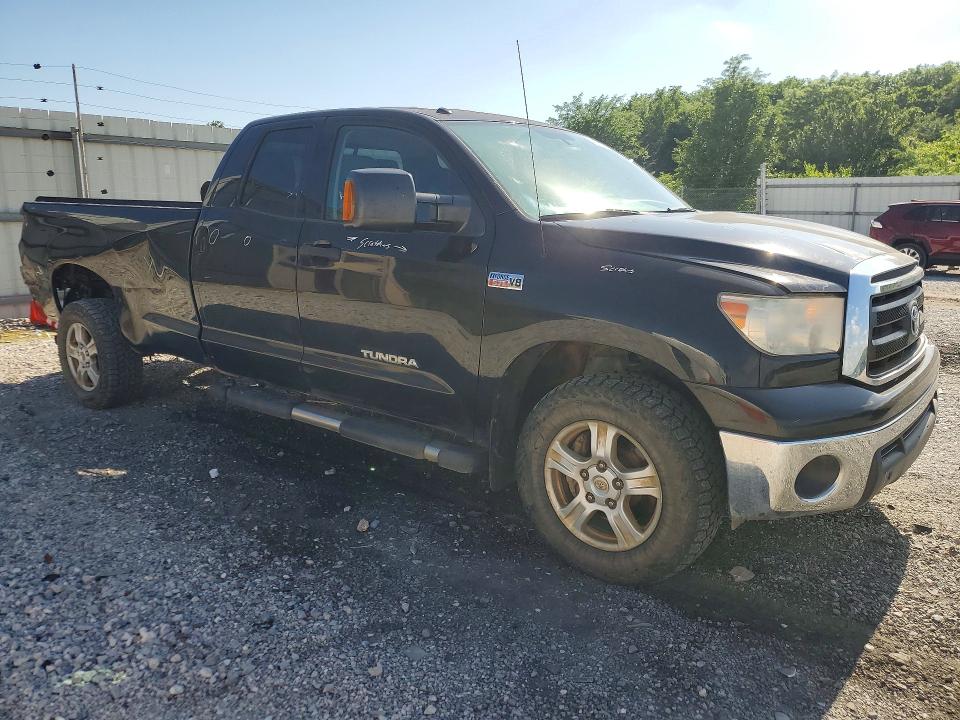 Aukcja sprzedaży 2013 Toyota Tundra, vin: 5TFCW5F19DX015232, numer aukcji: 55202346