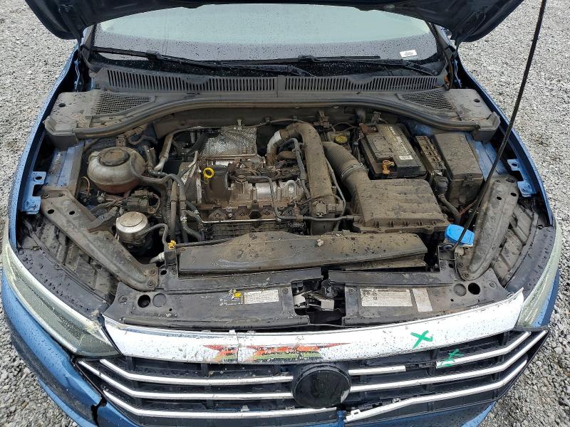 Продажа на аукционе авто 2019 Volkswagen Jetta, vin: 3VWE57BU4KM084482, номер лота: 56505396