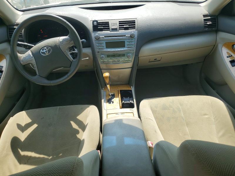 Aukcja sprzedaży 2007 Toyota Camry, vin: JTNBE46K073081211, numer aukcji: 56118596