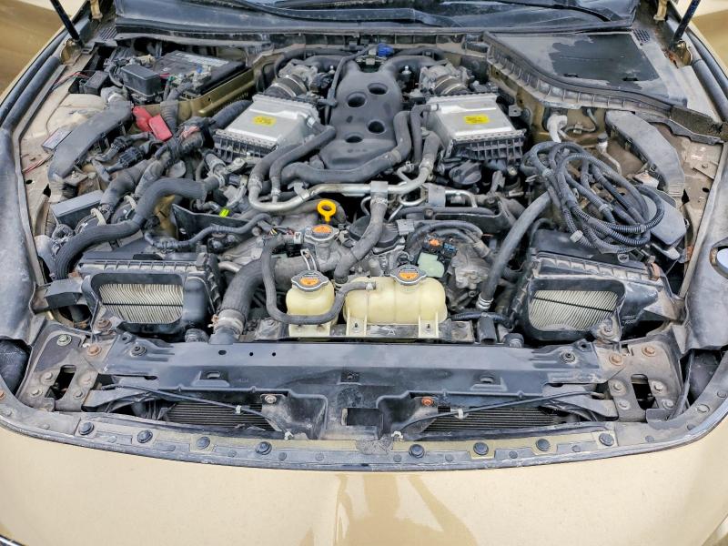 Продаж на аукціоні авто 2017 Infiniti Q60, vin: JN1FV7EL0HM700972, номер лоту: 54419346