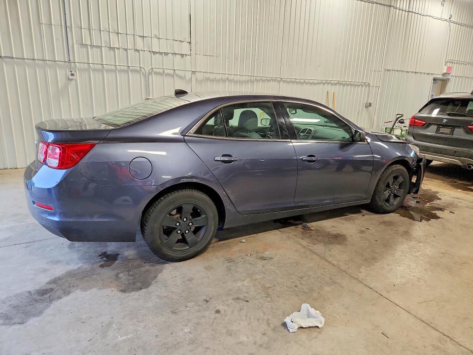 Продаж на аукціоні авто 2013 Chevrolet Malibu, vin: 1G11B5SA4DF207360, номер лоту: 57643966