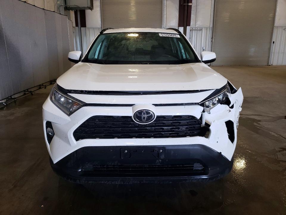 Продаж на аукціоні авто 2020 Toyota Rav4, vin: 2T3P1RFV9LC127964, номер лоту: 57255826