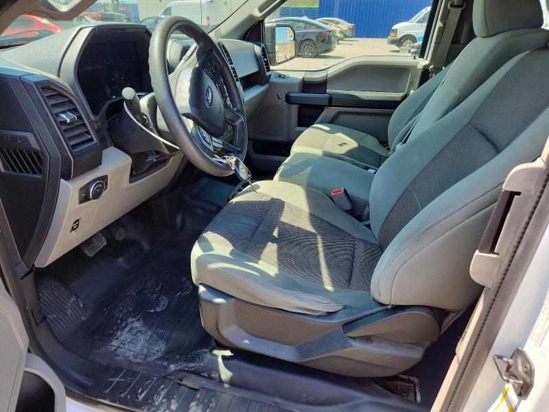 Продажа на аукционе авто 2017 Ford F150, vin: 1FTEX1C81HFA67613, номер лота: 57368646