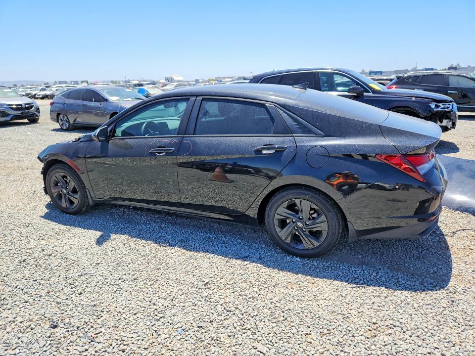 Aukcja sprzedaży 2023 Hyundai Elantra, vin: KMHLM4AG9PU530020, numer aukcji: 56321556