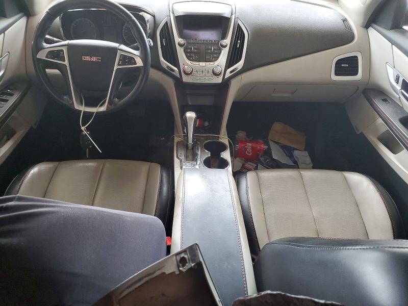 55917056 :رقم المزاد ، 2GKALUEK4C6358148 vin ، 2012 Gmc Terrain مزاد بيع
