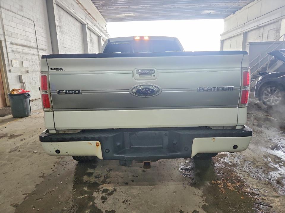 Auction sale of the 2012 Ford F150, vin: 1FTFW1ET9CFA71751, lot number: 58321576