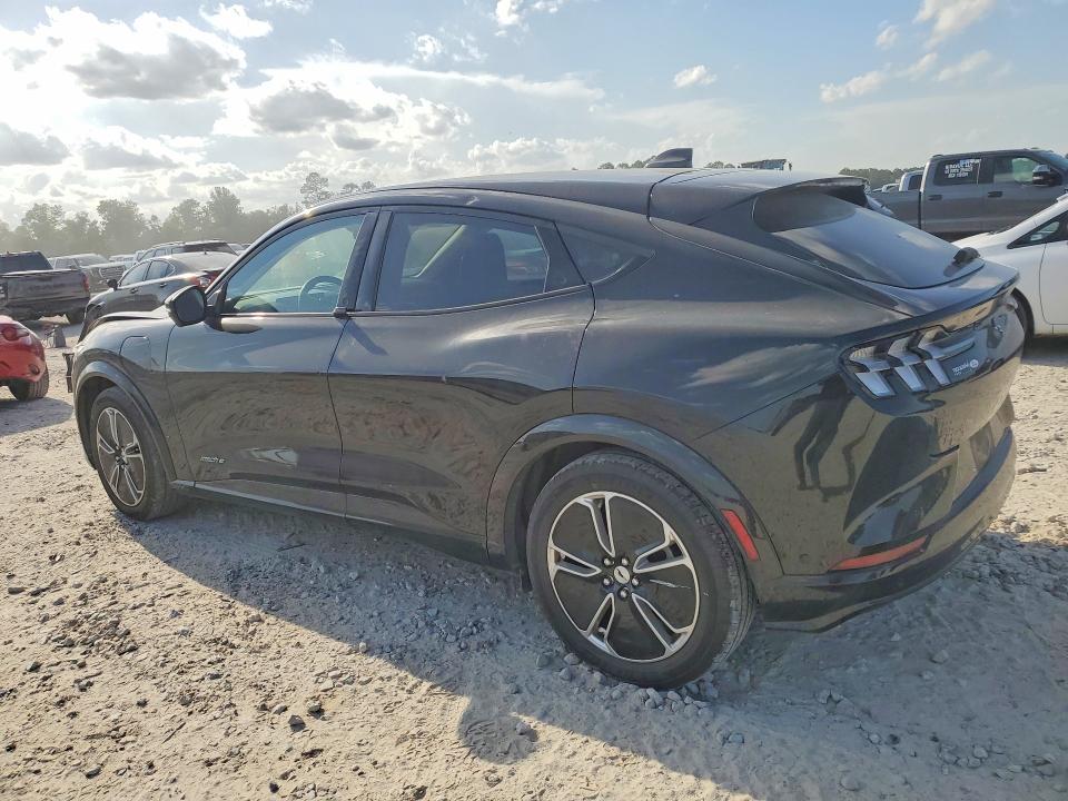 Aukcja sprzedaży 2023 Ford Mustang Mach-e, vin: 3FMTK3R47PMA86750, numer aukcji: 58916686