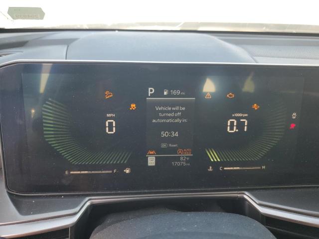 Aukcja sprzedaży 2025 Kia Sorento, vin: 5XYRL4JC5SG309328, numer aukcji: 58895536