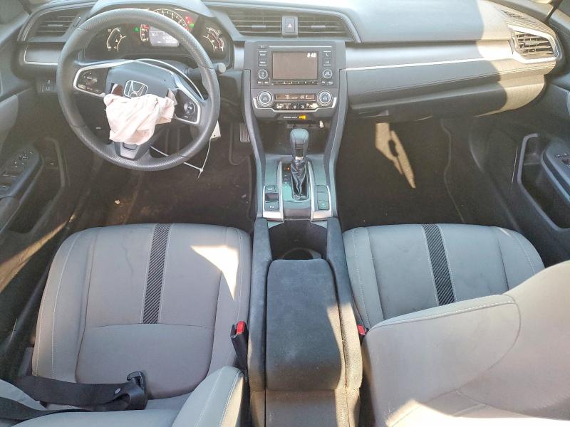 Aukcja sprzedaży 2017 Honda Civic, vin: 19XFC2F54HE031612, numer aukcji: 55569356