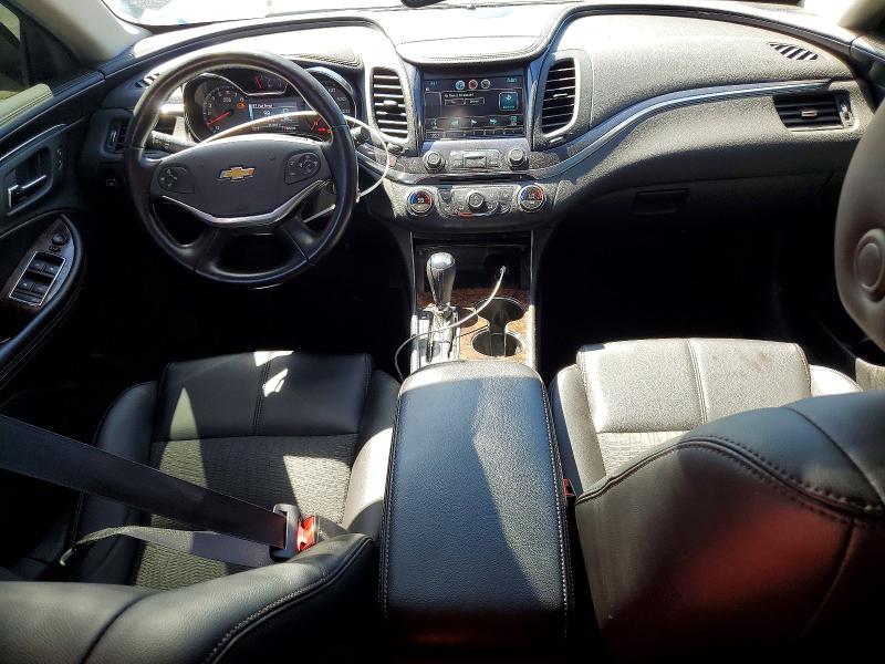 57967866 :رقم المزاد ، 2G1115SL6E9255876 vin ، 2014 Chevrolet Impala مزاد بيع