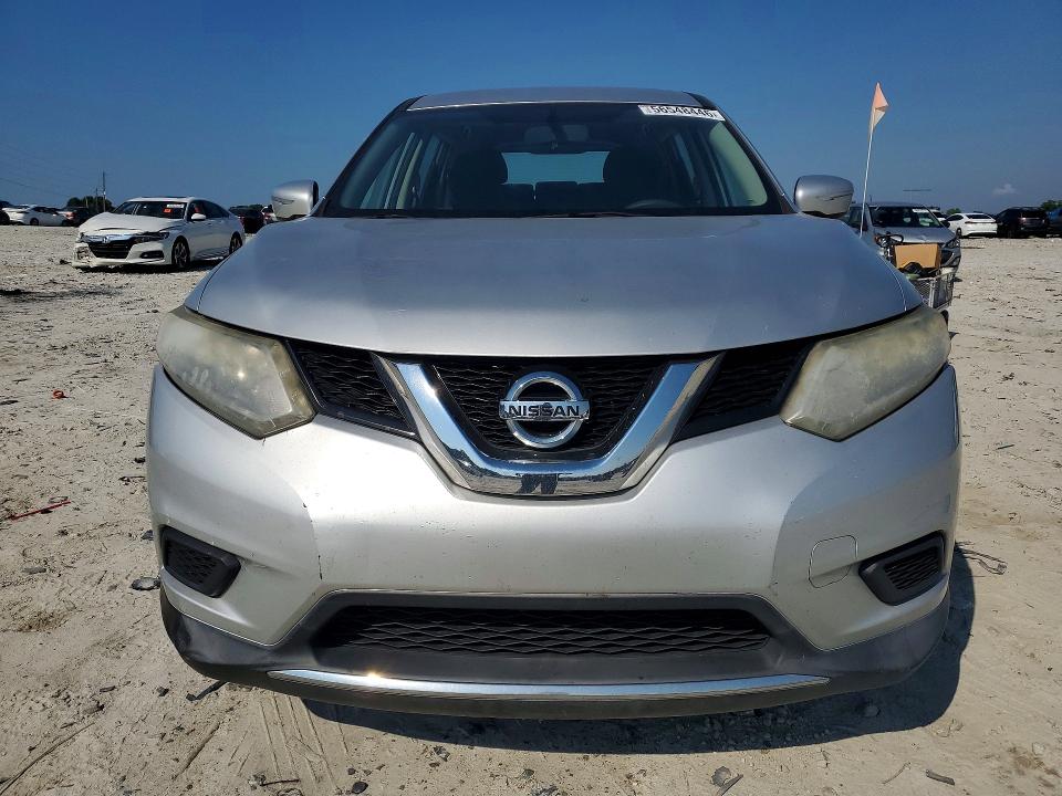 56548446 :رقم المزاد ، KNMAT2MV1FP561031 vin ، 2015 Nissan Rogue مزاد بيع