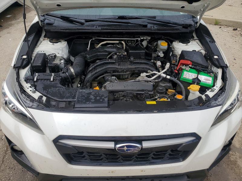 Aukcja sprzedaży 2019 Subaru Crosstrek, vin: JF2GTACCXKH232015, numer aukcji: 58285956