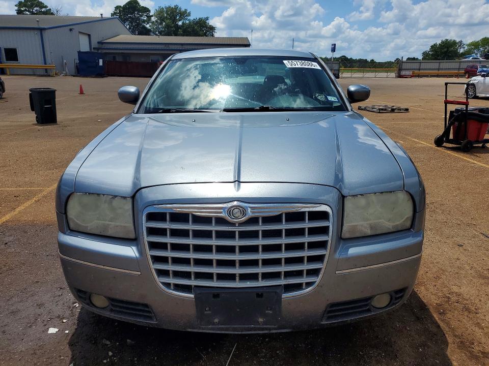 Продажа на аукционе авто 2006 Chrysler 300, vin: 2C3KA53G76H147145, номер лота: 55738086