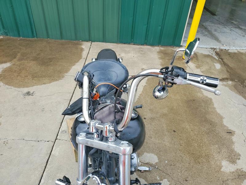 Продажа на аукционе авто 2007 Harley-davidson Fxdwg, vin: 1HD1GP4107K313316, номер лота: 56851856