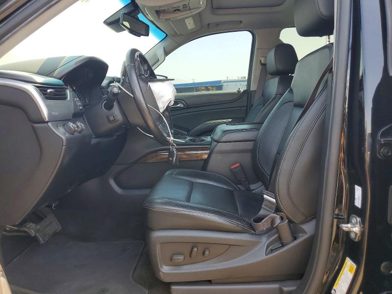 58432486 :رقم المزاد ، 1GNSKJKC3FR583188 vin ، 2015 Chevrolet Suburban مزاد بيع