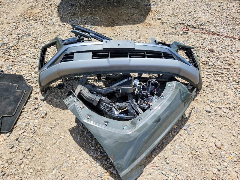 59207166 :رقم المزاد ، 5NMJBCDE2SH445011 vin ، 2025 Hyundai Tucson مزاد بيع