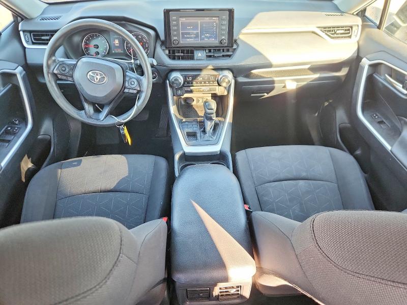 Aukcja sprzedaży 2019 Toyota Rav4, vin: 2T3P1RFV6KW013689, numer aukcji: 58589066