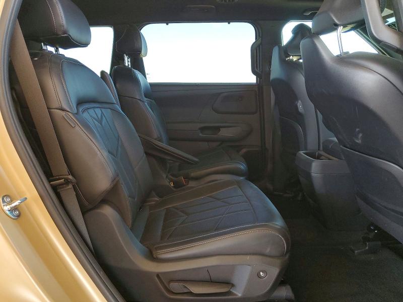 Продаж на аукціоні авто 2027 Kia Telluride Hybrid, vin: 5XYPDESA2VG005658, номер лоту: 56433126