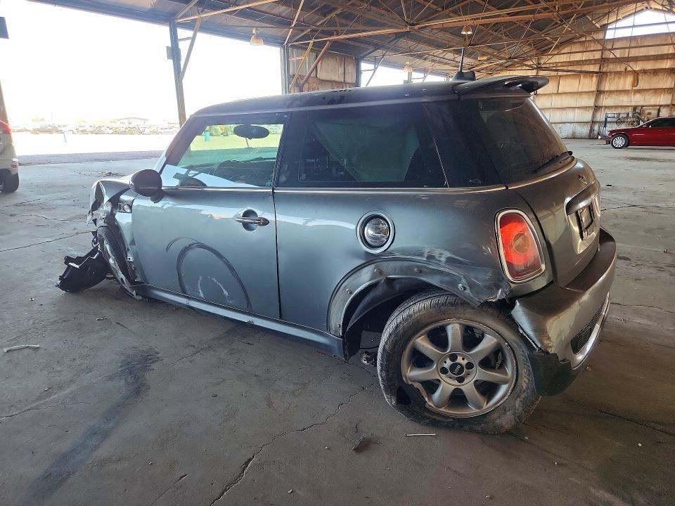 Продажа на аукционе авто 2008 Mini Cooper, vin: WMWMF73528TT89358, номер лота: 59226666