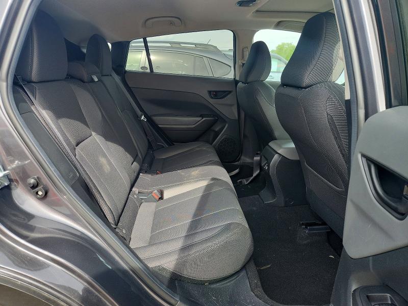 Продажа на аукционе авто 2026 Subaru Crosstrek, vin: 4S4GUHD66T3717887, номер лота: 54925086