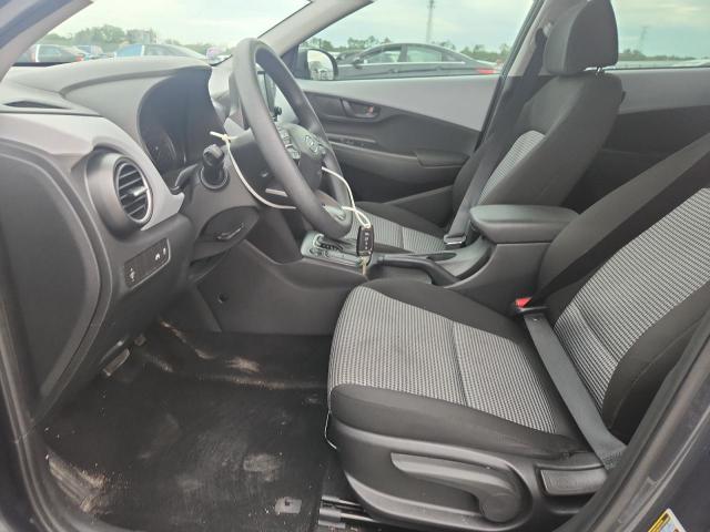 Aukcja sprzedaży 2019 Hyundai Kona, vin: KM8K12AA0KU383079, numer aukcji: 56293016