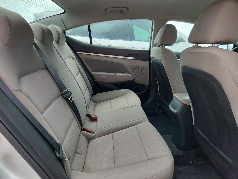 Aukcja sprzedaży 2020 Hyundai Elantra, vin: 5NPD84LF8LH525820, numer aukcji: 57932906