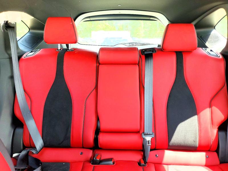 Aukcja sprzedaży 2024 Acura Rdx, vin: 5J8TC2H82RL024176, numer aukcji: 55990336