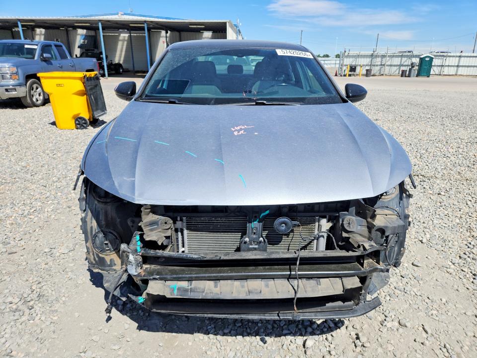 Продаж на аукціоні авто 2019 Volkswagen Jetta, vin: 3VWCB7BUXKM226897, номер лоту: 57420266